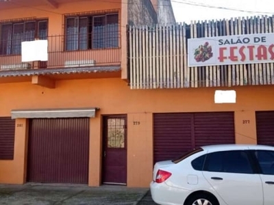 Apartamento a venda no bairro fatima em cachoeirinha - rs.
