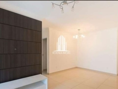 Apartamento a venda no move da vila olimpia com 2 dormitórios, 1 suite e 2 vagas em 76m²