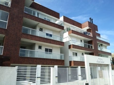 Apartamento a venda santinho florianopolis sc