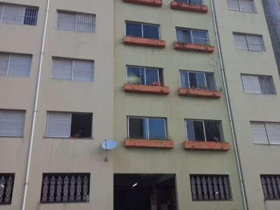 Apartamento amplo