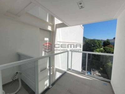 Apartamento com 1 quarto à venda na praia do flamengo, flamengo, rio de janeiro, 37 m2 por r$ 850.000