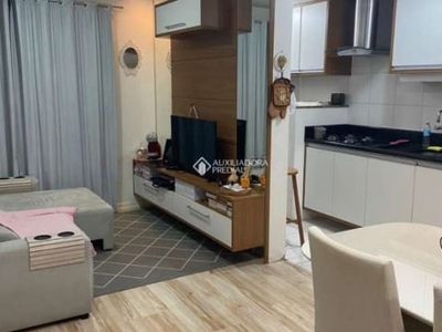 Apartamento com 1 quarto à venda na rua pedro josé zanetti, 406, igara, canoas, 38 m2 por r$ 264.990