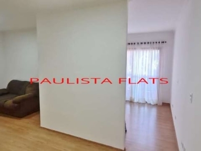 Apartamento com 1 quarto para alugar na avenida jabaquara, mirandópolis, são paulo, 36 m2 por r$ 1.700