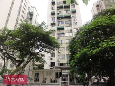 Apartamento com 2 dormitórios, 80 m² - venda por r$ 275.000,00 ou aluguel por r$ 2.126,47/mês - fonseca - niterói/rj