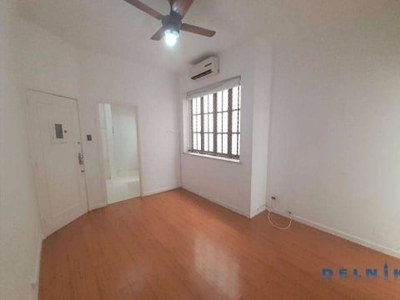 Apartamento com 2 dormitórios para alugar, 48 m² por r$ 3.953,94/mês - ipanema - rio de janeiro/rj