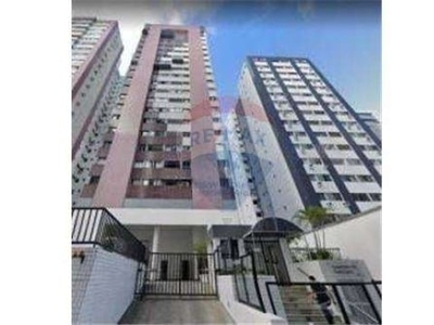 Apartamento com 2 dormitórios para alugar, 89 m² por r$ 2.533,32/mês - stiep - salvador/ba