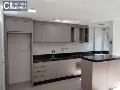 Apartamento com 2 dormitórios, para alugar, no bairro cidade nova - itajaí/sc