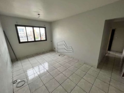Apartamento com 2 quartos à venda na rua barão de paranapiacaba, encruzilhada, santos, 70 m2 por r$ 399.000