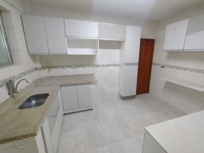 Apartamento com 2 quartos à venda na rua flaminia, vila da penha, rio de janeiro, 100 m2 por r$ 320.000