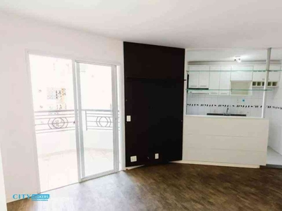 Apartamento com 2 quartos à venda no bairro Vila Leopoldina, 48m²