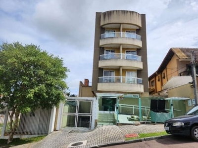 Apartamento com 2 quartos à venda no portão, curitiba , 80 m2 por r$ 320.000
