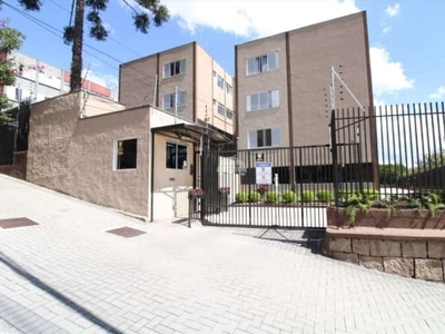 Apartamento com 2 quartos para alugar na avenida são josé, 500, cristo rei, curitiba, 81 m2 por r$ 2.600