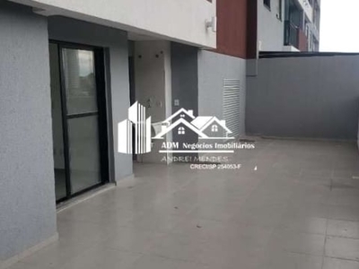 Apartamento com 2 quartos para alugar na rua josé manso, vila matilde, são paulo, 73 m2 por r$ 2.650