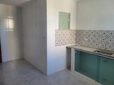 Apartamento com 2 quartos,70m² em Cancela Preta - Macaé - RJ