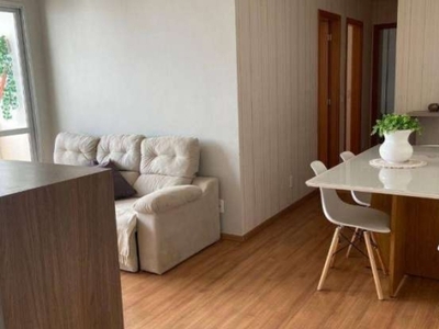 Apartamento com 3 dormitórios para alugar, 69 m² por r$ 2.800,00/mês - acqua royal - londrina/pr