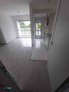 Apartamento com 3 quartos à venda no bairro Vila Independência, 66m²