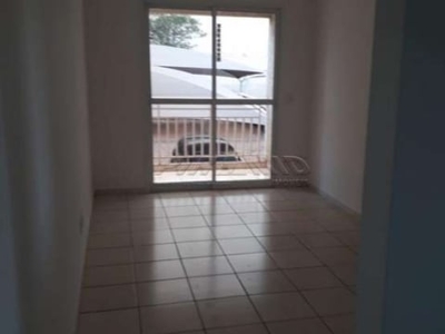 Apartamento com 3 quartos à venda no parque residencial lagoinha, ribeirão preto , 67 m2 por r$ 250.000