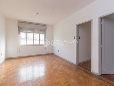 Apartamento com 3 quartos para alugar na avenida jerônimo de ornelas, 142, santana, porto alegre, 100 m2 por r$ 1.800