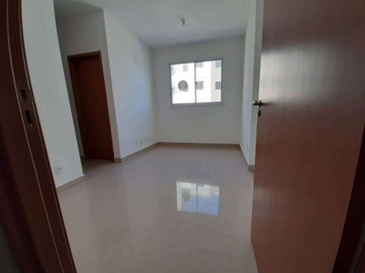 Apartamento com 44 m² - 2 quartos no passaré