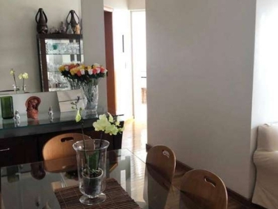 Apartamento com 84m² no bela vista, osasco