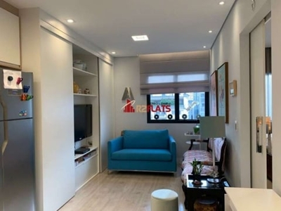 Flat com ótimo preço no bairro jardim paulista. confira!