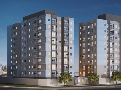 Apartamento em Água Branca, São Paulo/SP de 37m² 2 quartos à venda por R$ 276.100,00