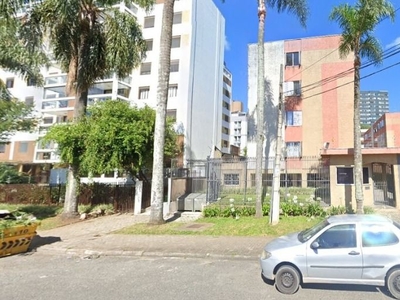 Apartamento em Água Verde, Curitiba/PR de 152m² 3 quartos à venda por R$ 529.000,00