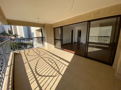 Apartamento em Alto de Pinheiros, São Paulo/SP de 190m² 4 quartos para locação R$ 14.000,00/mes