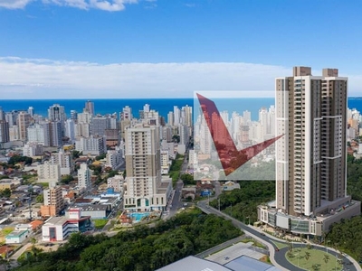 Apartamento em Andorinha, Itapema/SC de 91m² 2 quartos à venda por R$ 1.079.000,00