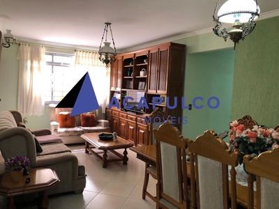 Apartamento em Anhangabaú, Jundiaí/SP de 116m² 3 quartos à venda por R$ 529.000,00