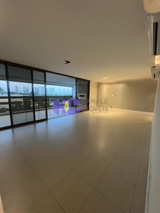 Apartamento em Barra da Tijuca, Rio de Janeiro/RJ de 218m² 4 quartos à venda por R$ 2.699.000,00