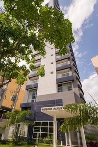 Apartamento em Batista Campos, Belém/PA de 132m² 3 quartos à venda por R$ 1.099.000,00