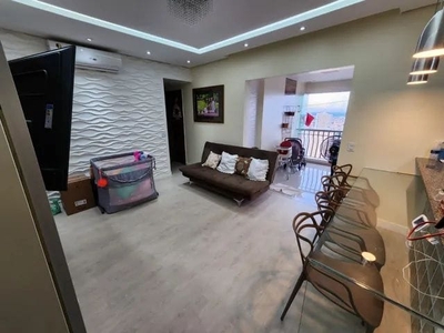 Apartamento em Batista Campos, Belém/PA de 69m² 2 quartos à venda por R$ 539.000,00