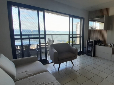 Apartamento em Boa Viagem, Recife/PE de 107m² 3 quartos à venda por R$ 829.000,00