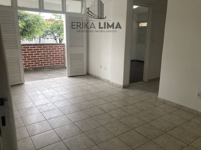 Apartamento em Boa Viagem, Recife/PE de 70m² 3 quartos para locação R$ 1.500,00/mes