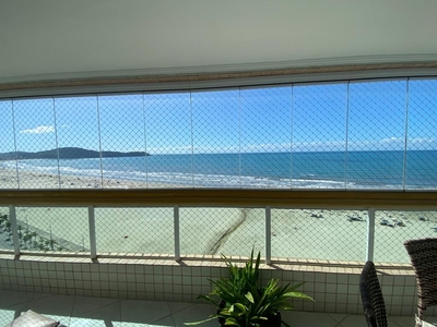 Apartamento em Boqueirão, Praia Grande/SP de 170m² 3 quartos à venda por R$ 1.149.000,00
