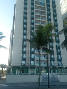 Apartamento em Boqueirão, Praia Grande/SP de 68m² 2 quartos à venda por R$ 297.000,00