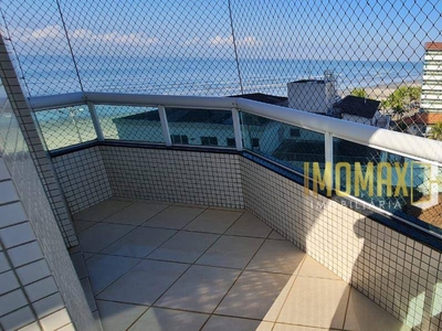 Apartamento em Boqueirão, Praia Grande/SP de 90m² 2 quartos à venda por R$ 475.000,00 ou para locação R$ 2.600,00/mes
