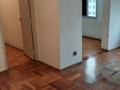 Apartamento em Brooklin Paulista, São Paulo/SP de 80m² 3 quartos à venda por R$ 699.000,00