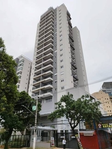Apartamento em Butantã, São Paulo/SP de 60m² 2 quartos à venda por R$ 749.750,00