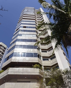 Apartamento em Campo Belo, São Paulo/SP de 220m² 4 quartos à venda por R$ 2.199.000,00