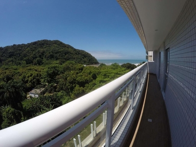 Apartamento em Canto do Forte, Praia Grande/SP de 162m² 3 quartos à venda por R$ 1.479.000,00