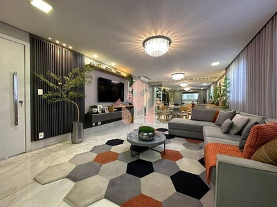 Apartamento em Castelo, Belo Horizonte/MG de 164m² 4 quartos à venda por R$ 1.549.000,00