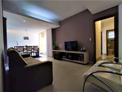 Apartamento em Castelo, Belo Horizonte/MG de 65m² 2 quartos à venda por R$ 519.000,00