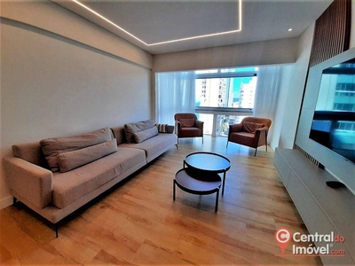 Apartamento em Centro, Balneário Camboriú/SC de 158m² 3 quartos para locação R$ 10.000,00/mes