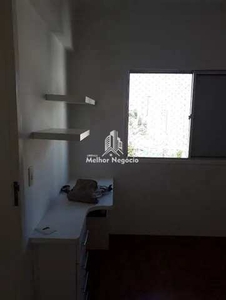 Apartamento em Centro, Campinas/SP de 62m² 1 quartos à venda por R$ 229.000,00