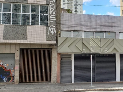 Apartamento em Centro, Curitiba/PR de 440m² para locação R$ 12.000,00/mes