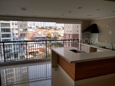 Apartamento em Centro, Jundiaí/SP de 216m² 4 quartos à venda por R$ 2.499.000,00