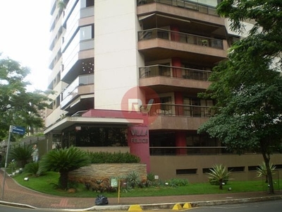 Apartamento em Centro, Londrina/PR de 253m² 3 quartos à venda por R$ 1.049.000,00