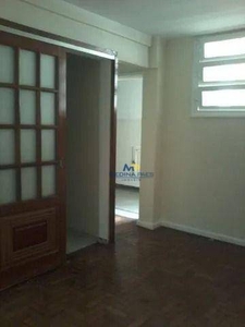 Apartamento em Centro, Niterói/RJ de 57m² 2 quartos à venda por R$ 197.000,00